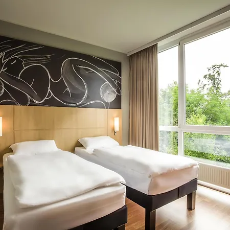 Ibis Woerthersee ホテル Tiebitsch