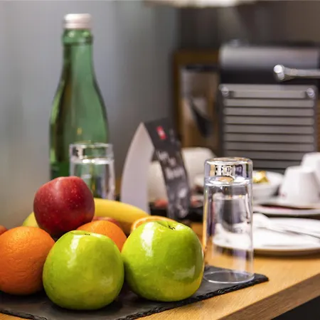 Ibis Woerthersee 3* Tiebitsch