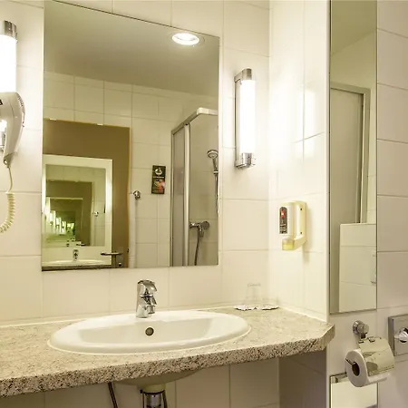 Ibis Wörthersee Hotel 3*