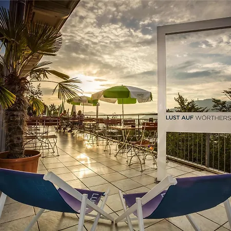 Ibis Woerthersee Hotel 3*