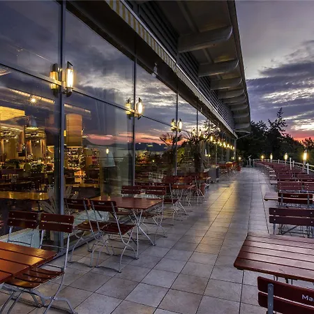 Hotel Ibis Woerthersee 3*
