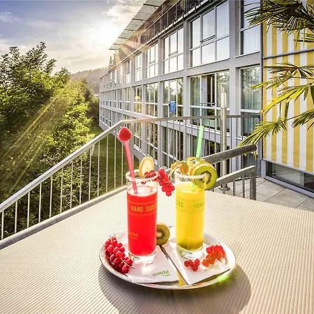 Ibis Woerthersee Hotel