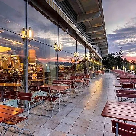 Hotel Ibis Wörthersee 3*