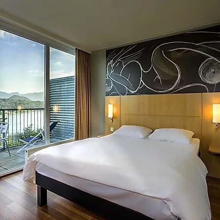 Hotell Ibis Wörthersee Tiebitsch