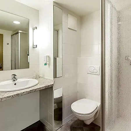 Ibis Wörthersee 3* Tiebitsch