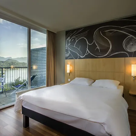 Ibis Wörthersee 3* Tiebitsch