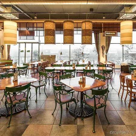 Ibis Woerthersee Пёрчах-ам-Вёртерзе