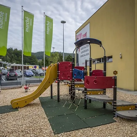 宜必思沃瑟西酒店 酒店 Tiebitsch