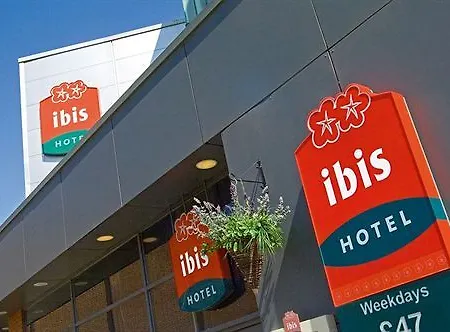 Ibis Woerthersee 3* Пёрчах-ам-Вёртерзе
