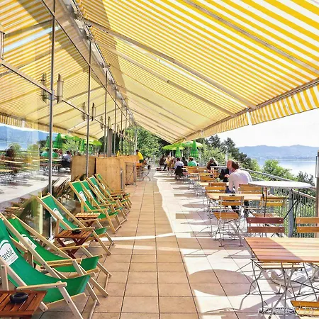 Отель Ibis Woerthersee 3*