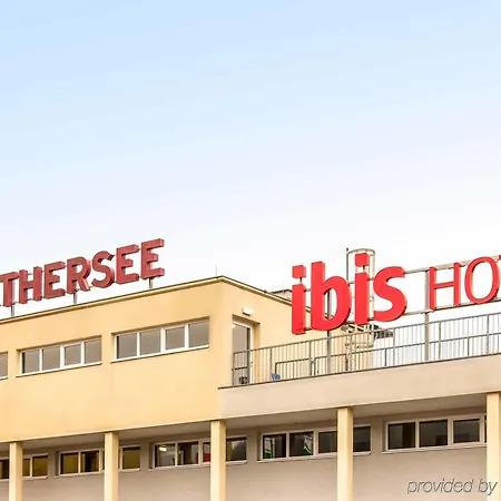 Ibis Wörthersee Hotell 3*