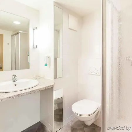 Отель Ibis Woerthersee Пёрчах-ам-Вёртерзе