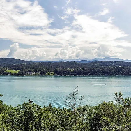 Отель Ibis Woerthersee 3*