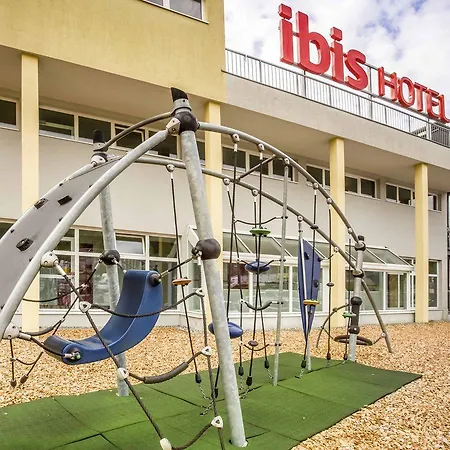 Ibis Wörthersee Hotell Tiebitsch
