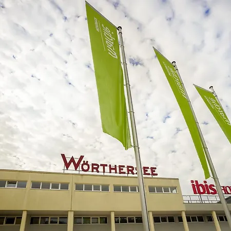 Ibis Wörthersee Hotell