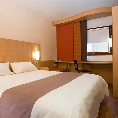Ibis Woerthersee 3* Пёрчах-ам-Вёртерзе