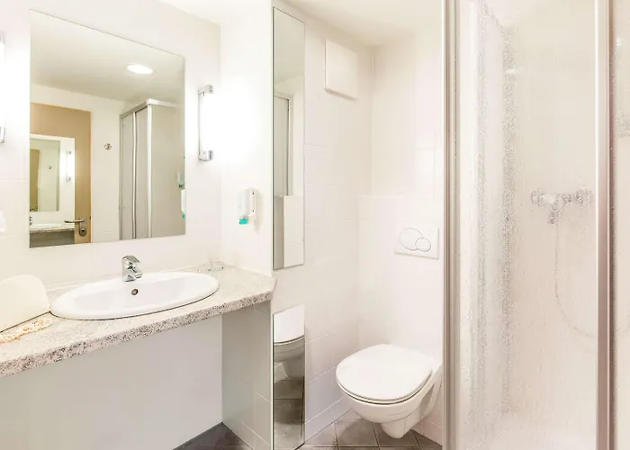 Ibis Woerthersee Hotel