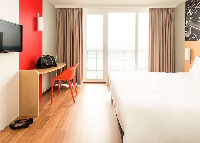 Ibis Woerthersee 3*