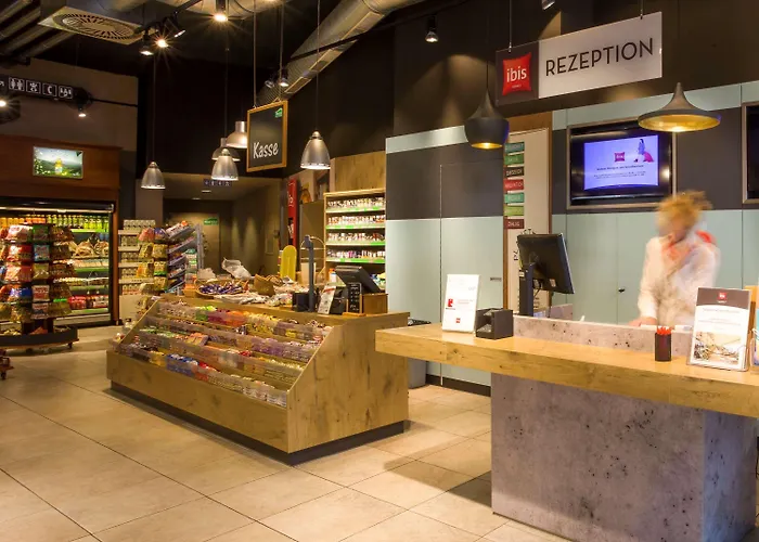 Ibis Woerthersee Tiebitsch