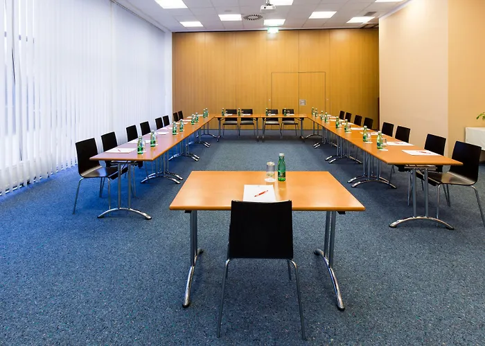 Ibis Woerthersee 3* Tiebitsch