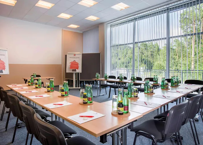 Ibis Woerthersee Tiebitsch