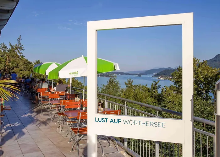 Ibis Woerthersee 3*