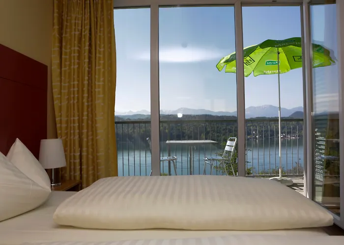 宜必思沃瑟西酒店 Tiebitsch