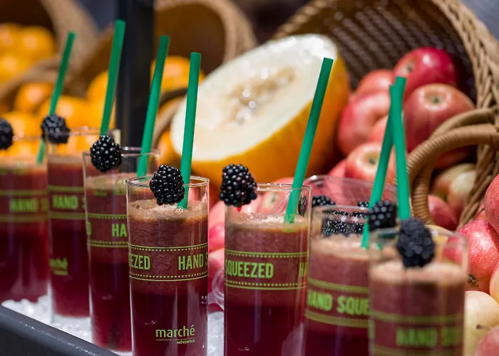 Ibis Woerthersee Hotel