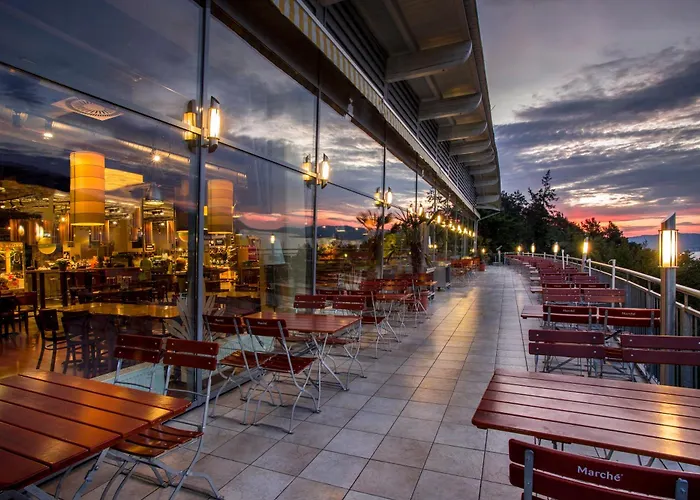 宜必思沃瑟西酒店