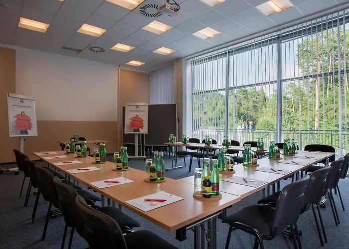 Ibis Woerthersee Hotel 3*