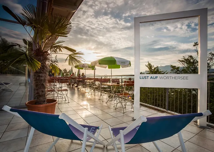 Ibis Woerthersee Hotel