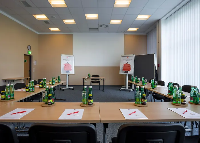 Ibis Woerthersee Tiebitsch