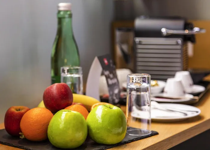 Ibis Woerthersee Hotel Tiebitsch