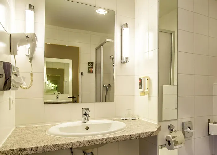 Ibis Woerthersee 3* Tiebitsch