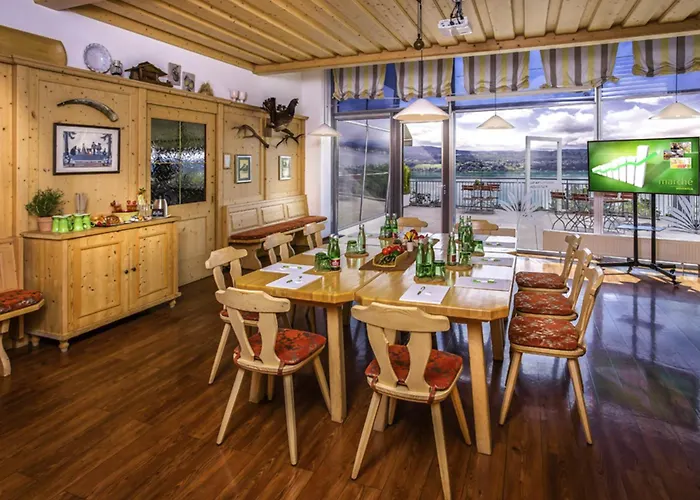 Hotel Ibis Woerthersee