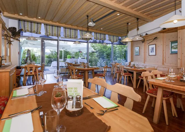 宜必思沃瑟西酒店 3*