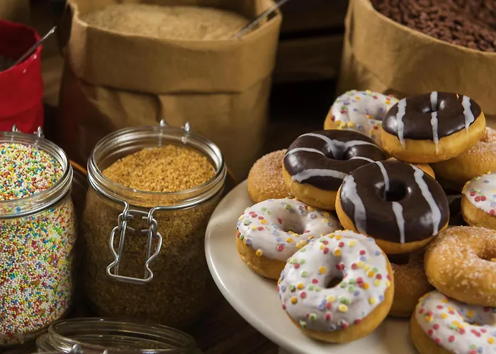 宜必思沃瑟西酒店 Tiebitsch