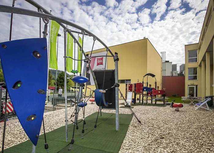 Hotel Ibis Woerthersee