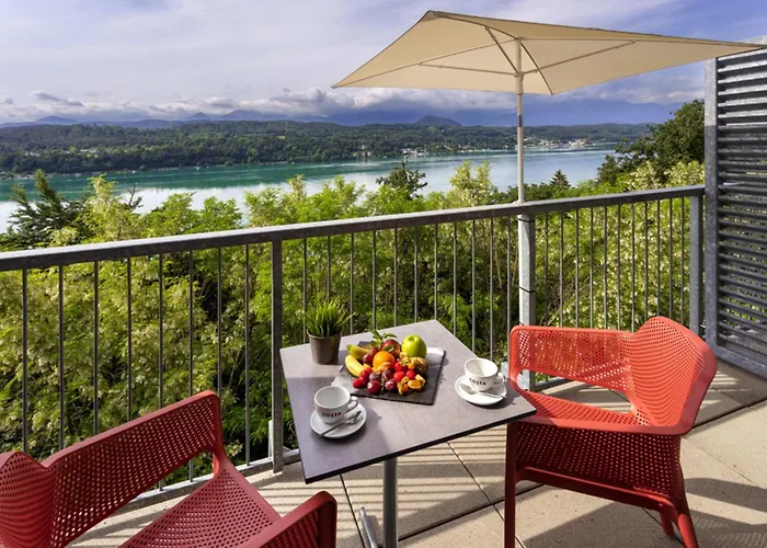 Ibis Woerthersee Hotel 3*