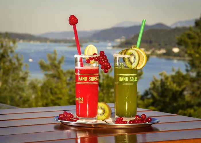 Ibis Woerthersee Hotel Tiebitsch