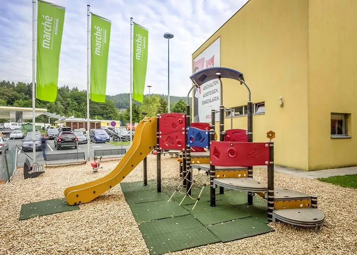 Hotel Ibis Woerthersee Tiebitsch