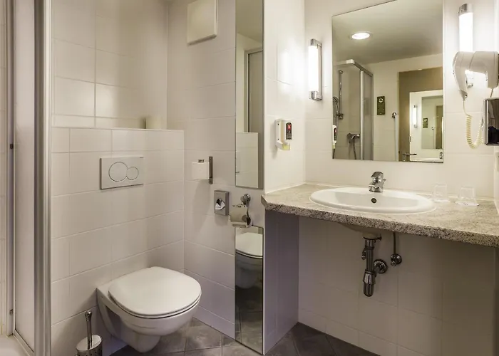 Ibis Woerthersee Tiebitsch