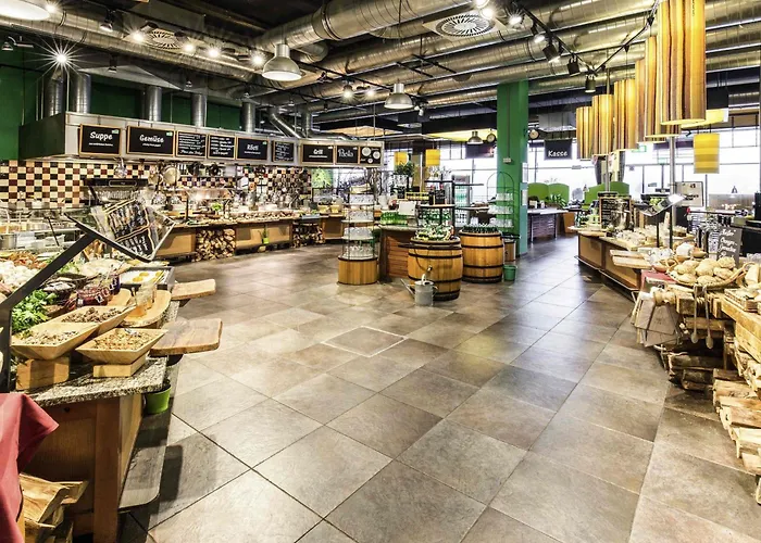 宜必思沃瑟西酒店 酒店