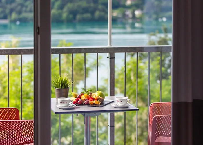 Ibis Woerthersee Hotel