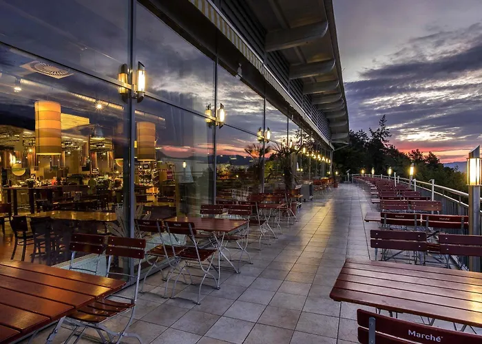 Hotel Ibis Woerthersee 3*