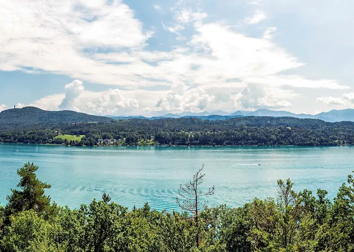 Ibis Woerthersee Hotel