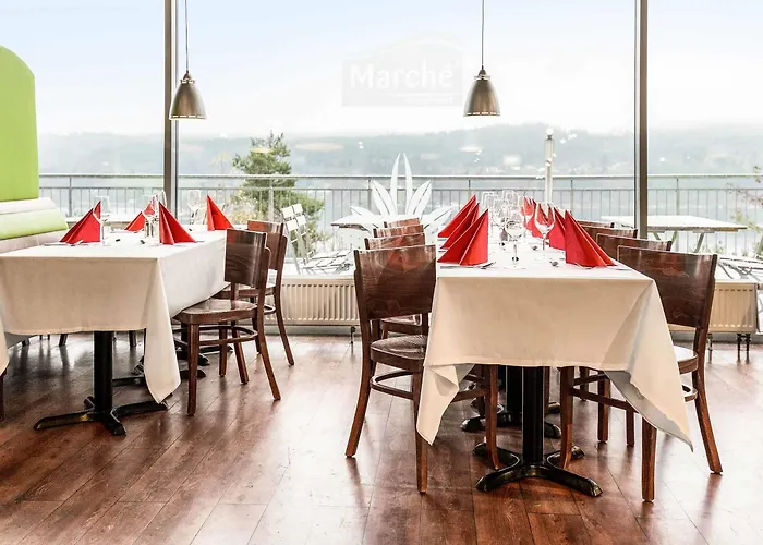 Ibis Woerthersee Hotel Tiebitsch