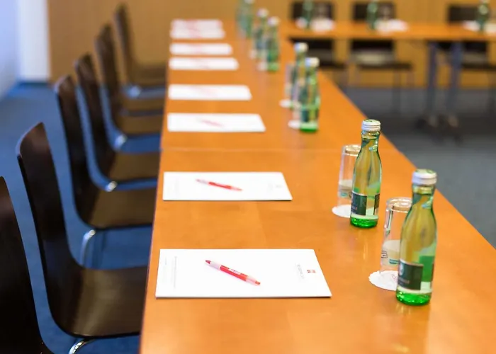 Hotel Ibis Woerthersee