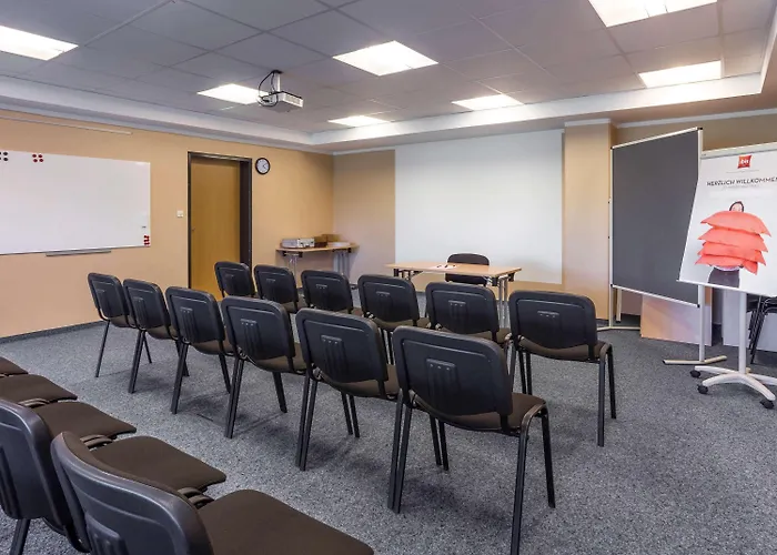 Hotel Ibis Woerthersee 3*