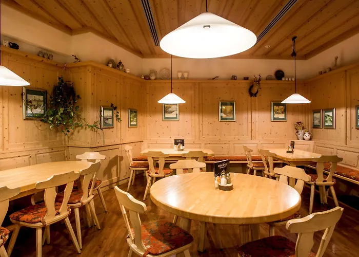 宜必思沃瑟西酒店